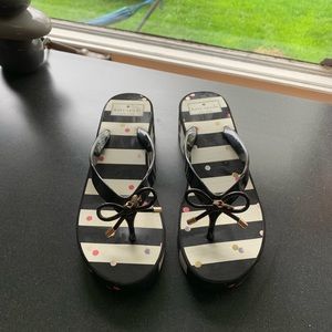 Kate Spade Rhett Platform Flip Flop